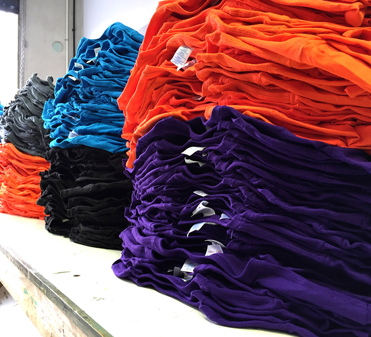 T shirt screen printing tauranga sale